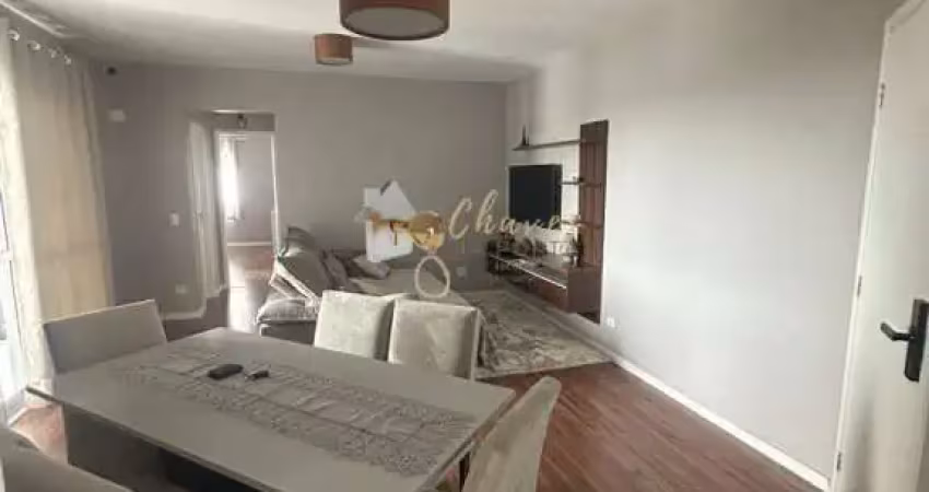 Apartamento a venda em embu das artes com 2 dormitorios