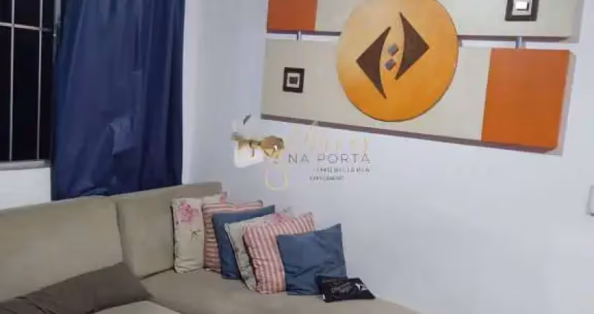 Apartamento com 2 quartos à venda na Rua Serra do Pilar, Jardim Macedônia, São Paulo