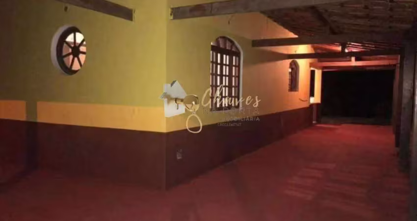 Chácara / sítio com 3 quartos à venda na Estrada Mário Alesina, Mombaça, Itapecerica da Serra