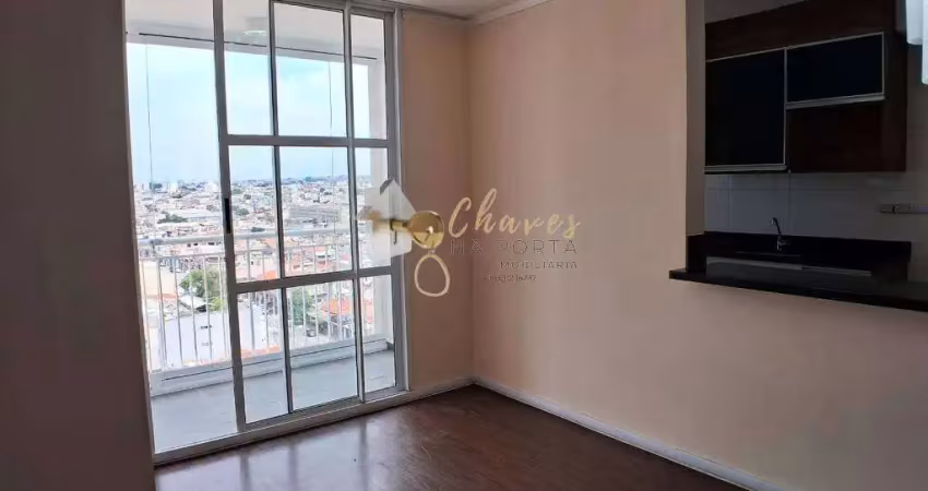 Apartamento com 2 quartos à venda na Rua Refinaria Mataripe, Vila Antonieta, São Paulo