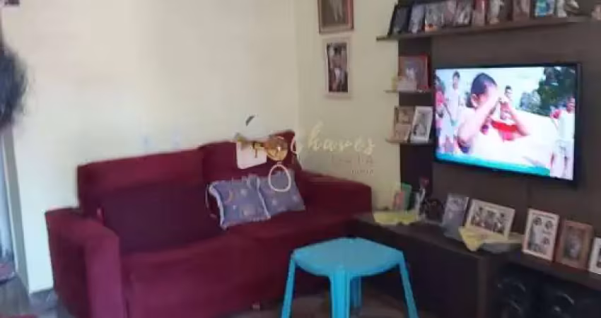 Casa com 3 quartos à venda na Rua Francisco Sobreira da Silva, Jardim Souza, São Paulo