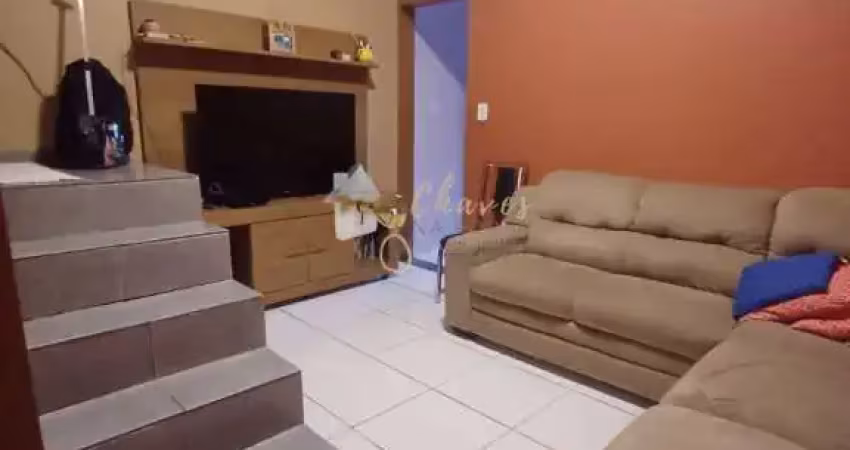 Casa com 2 quartos à venda na Estrada do Embu-Guaçu, Parque Universitário Espírita, São Paulo