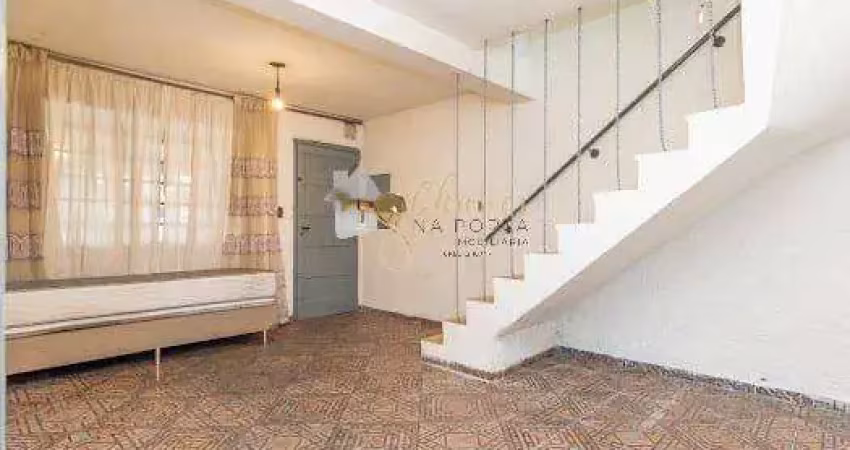 Casa com 2 quartos à venda na Rua Joaquim dos Reis, Vila Cruzeiro, São Paulo