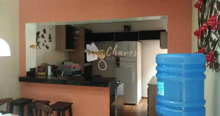 Casa com 3 quartos à venda na Rua Rio Fidalgo, Jardim Varginha, São Paulo