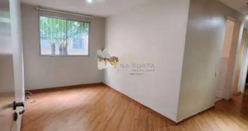Apartamento à venda no Parque Munhoz
