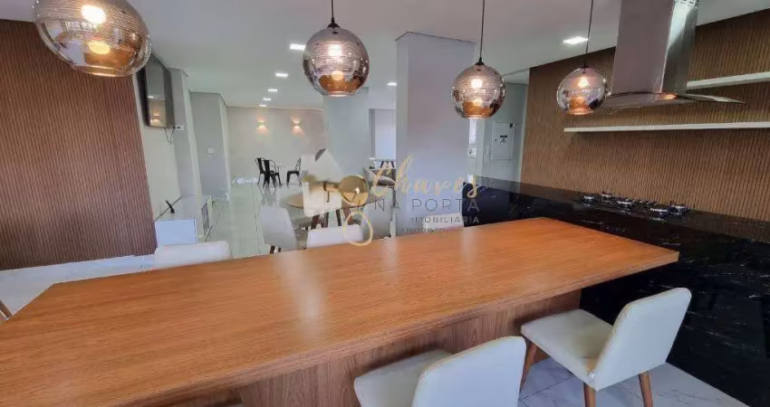 Apartamento à venda na Vila Yara