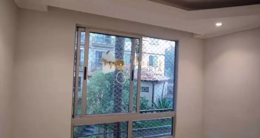 Apartamento com 3 quartos à venda na Rua Professor Arnaldo João Semeraro, Jardim Santa Emília, São Paulo
