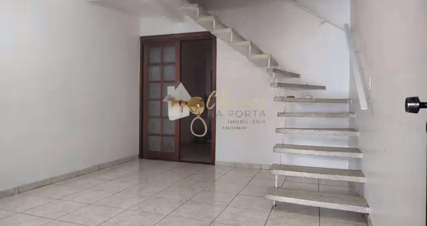 Casa com 3 quartos à venda na Travessa Josefa Domingues Lima, Jardim Amália, São Paulo