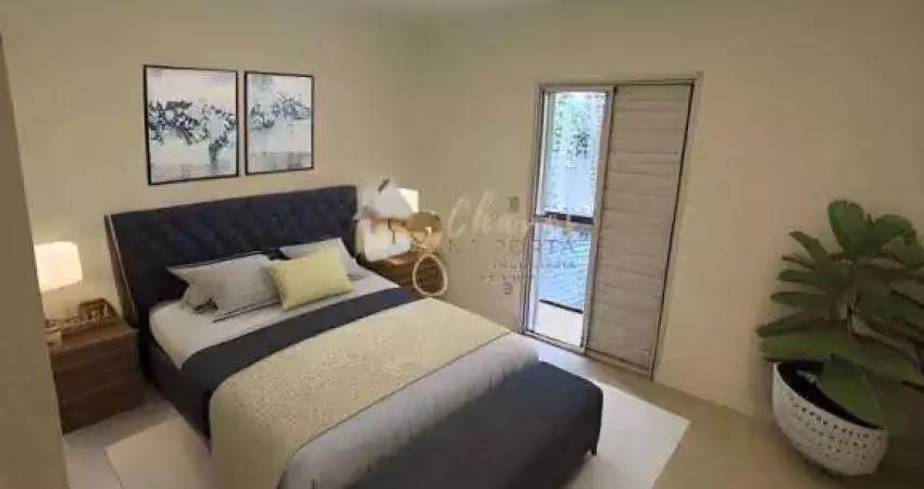 Casa em condomínio fechado com 3 quartos à venda na Rua Embuacu, 294 casa 1 Vila Mariana - São Paulo -, Vila Moraes, São Paulo