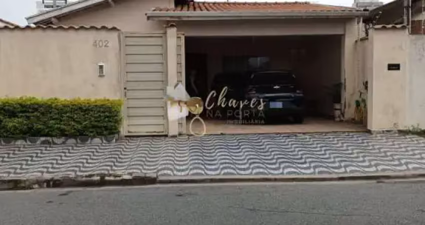 Casa com 1 quarto à venda na Rua José do Nascimento Machado, Jardim Ana Rosa, Taubaté