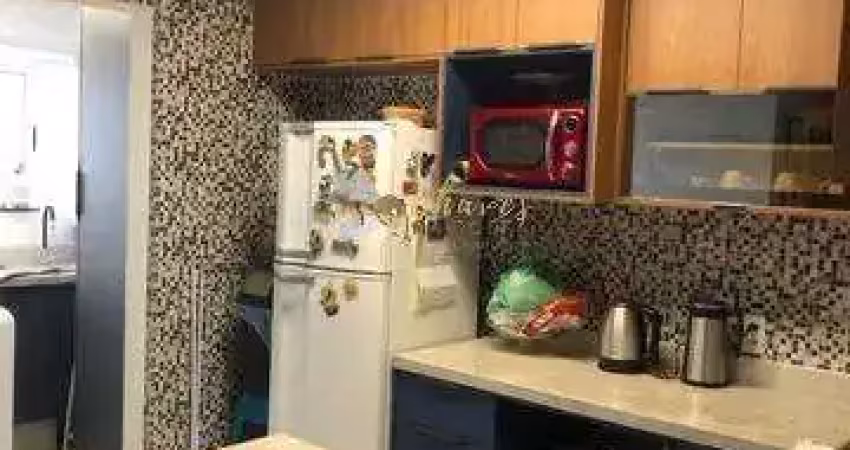 Apartamento com 2 quartos à venda na Rua Doutor Luiz Migliano, Jardim Caboré, São Paulo