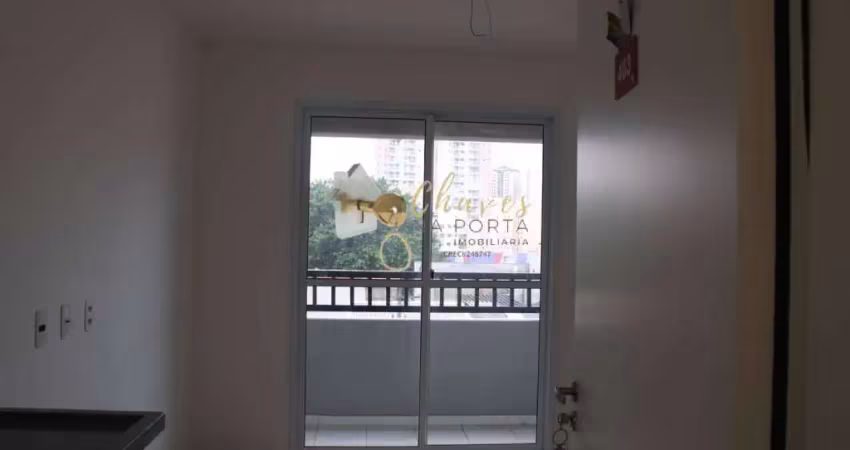 Kitnet / Stúdio à venda na Rua Marquês de Lages, Vila Moraes, São Paulo