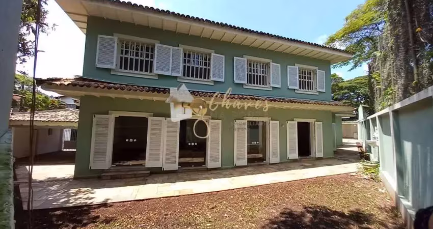 Casa comercial à venda na Rua Josefina Álvares de Azevedo, Fazenda Morumbi, São Paulo