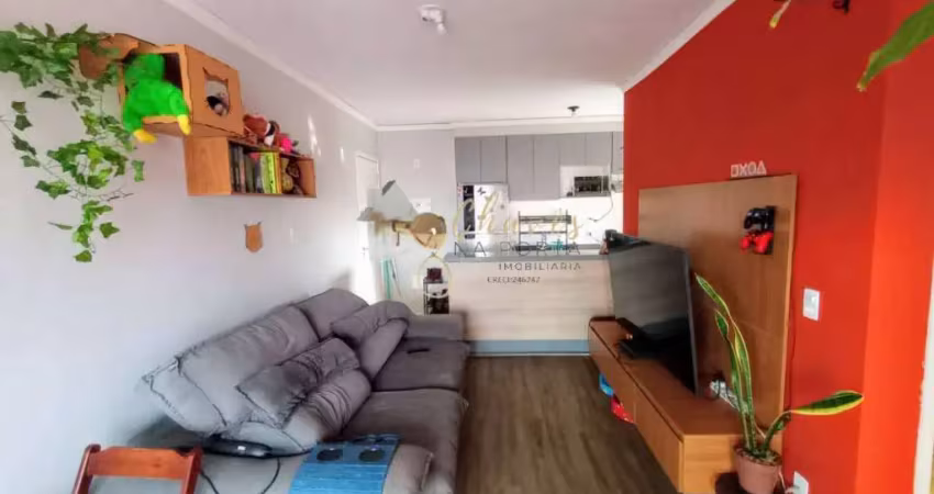 Apartamento com 2 quartos à venda na Rua Sousa Coutinho, Sacomã, São Paulo