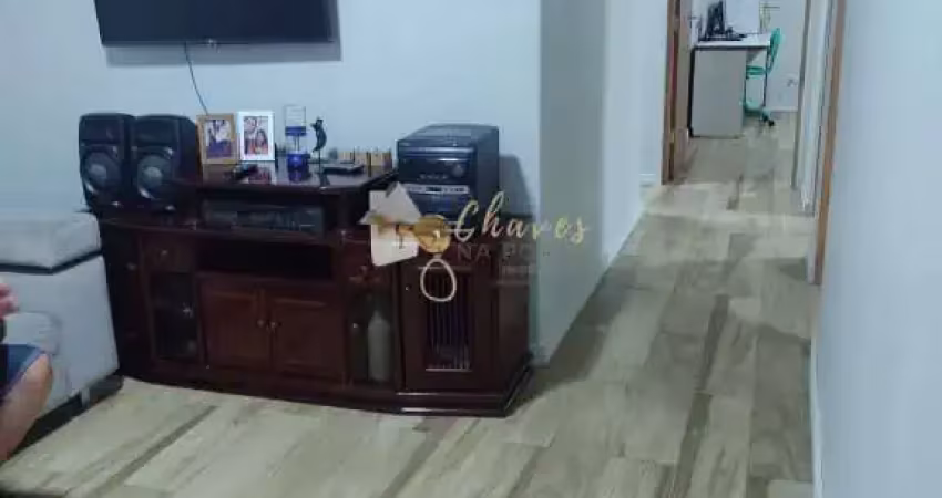 Casa com 2 quartos à venda na Rua Mirina, Cidade Dutra, São Paulo
