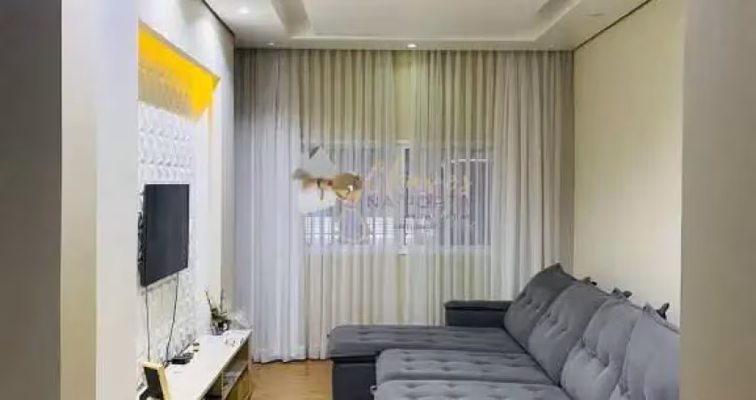 Casa com 3 quartos à venda na Rua Joana Avancini Prado, Jardim Lallo, São Paulo