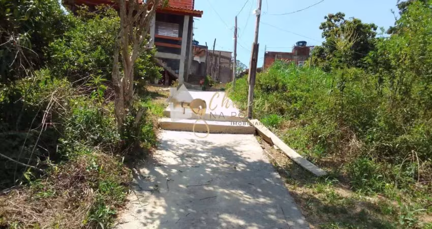 Terreno à venda na Rua José Pedro de Borba, Jardim Novo Parelheiros, São Paulo
