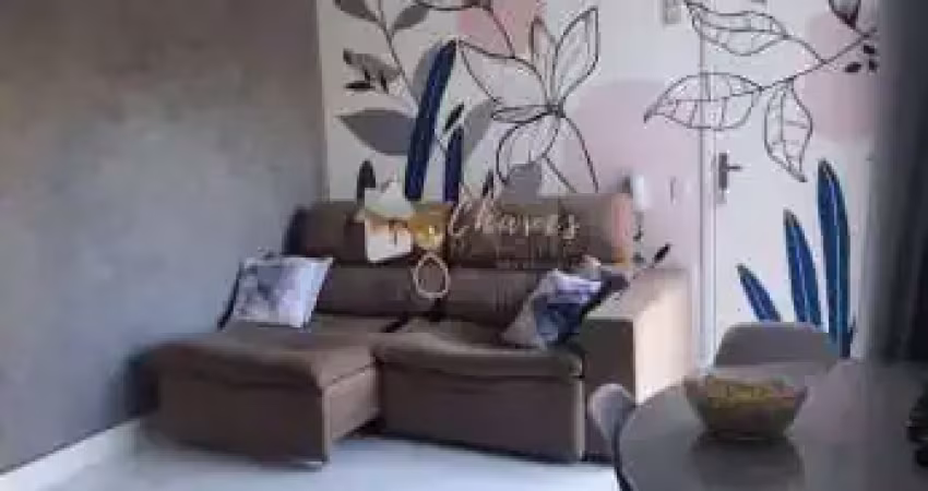Apartamento com 2 quartos à venda na Rua Savério Quadrio, Parque Ipê, São Paulo