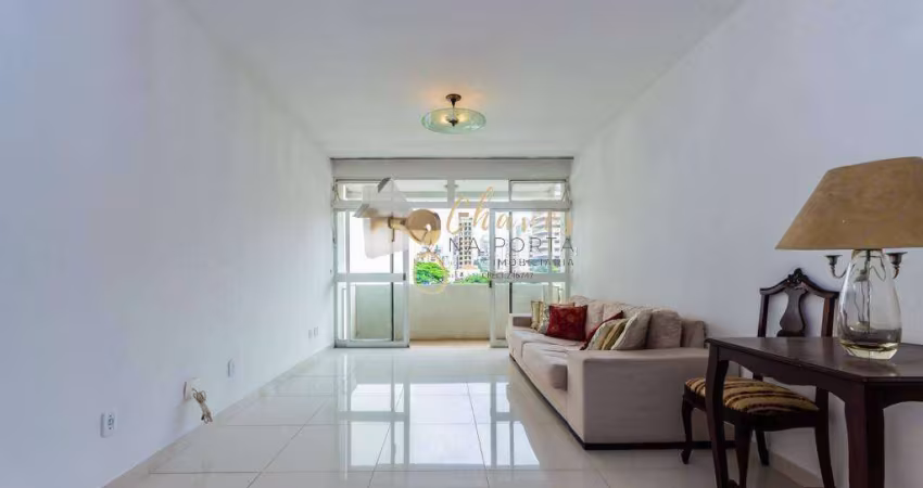 Apartamento com 3 quartos à venda na Rua Lisboa, Cerqueira César, São Paulo