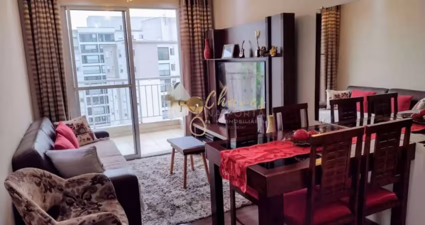 Apartamento com 2 quartos à venda na Rua dos Alpes, Cambuci, São Paulo