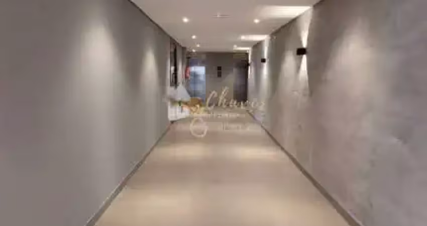 Apartamento com 1 quarto à venda na Avenida Alberto Augusto Alves, Vila Andrade, São Paulo