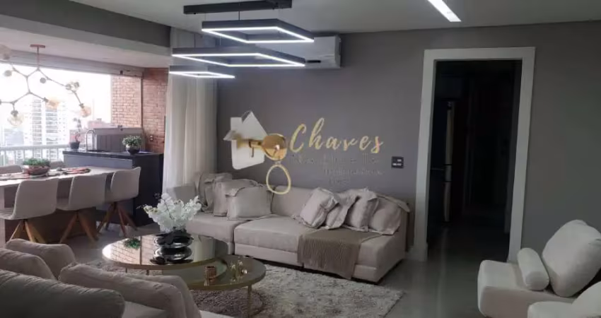 Apartamento com 2 quartos à venda na Rua Percílio Neto, Vila Gumercindo, São Paulo