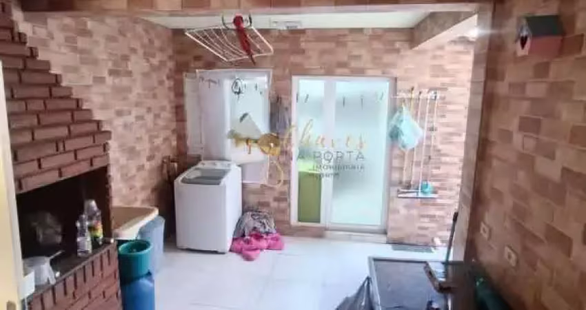 Casa com 2 quartos à venda na Rua Cruzeiro dos Peixotos, Chácara Belenzinho, São Paulo