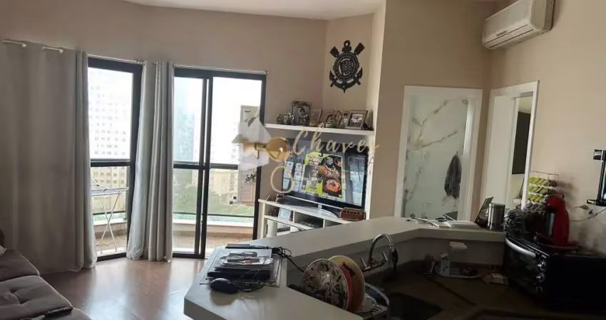 Apartamento com 1 quarto à venda na Rua Nazira Carone, Jardim Ampliação, São Paulo