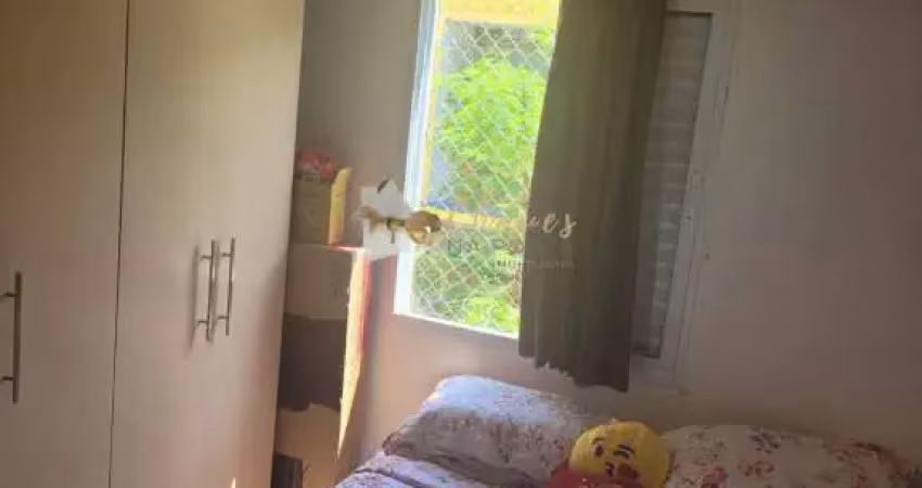 Apartamento com 2 quartos à venda na Estrada Pirajussara-Valo Velho, Jardim Mitsutani, São Paulo