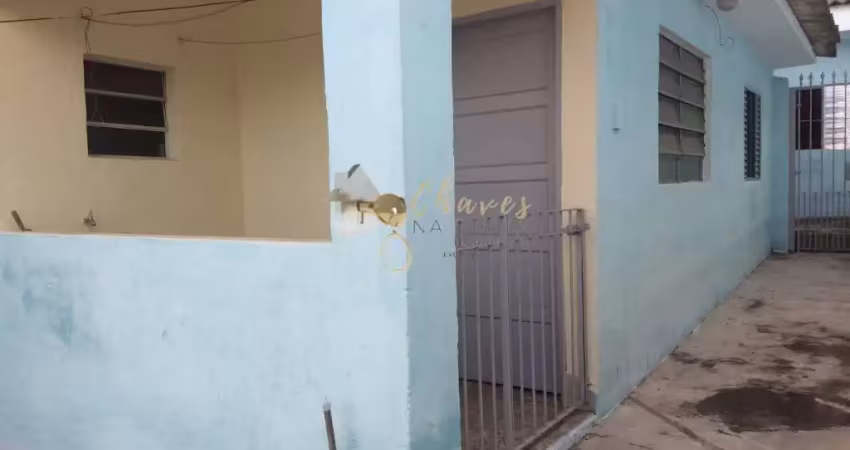 Casa com 3 quartos à venda na Rua Maria Cortada Codorniz, Vila Santa Lúcia, São Paulo