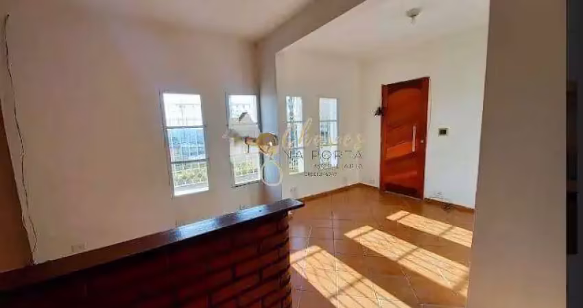 Casa com 3 quartos à venda na Rua Simon de Colônia, Jardim Maracá, São Paulo