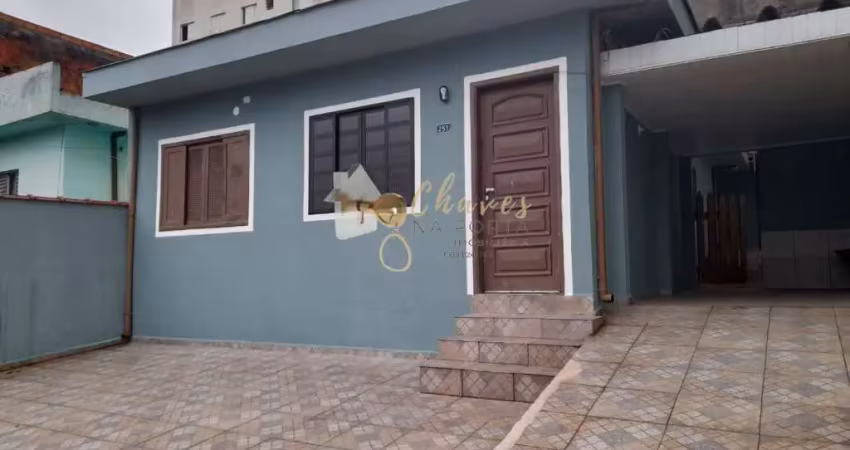 Casa com 4 quartos à venda na Rua Antônio Marcos Torres, Jardim Scândia, Taboão da Serra