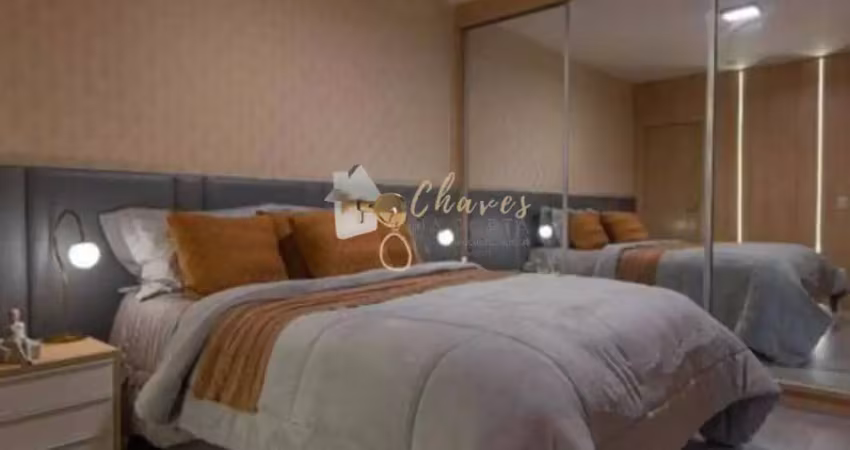 Apartamento com 3 quartos à venda na Rua Doutor José de Andrade Figueira, Vila Suzana, São Paulo