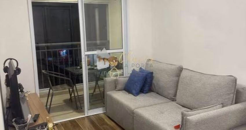 Apartamento com 2 quartos à venda na Rua Clemente Pereira, Ipiranga, São Paulo