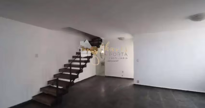 Casa com 3 quartos à venda na Rua Antônio Abrantes, Vila Cordeiro, São Paulo