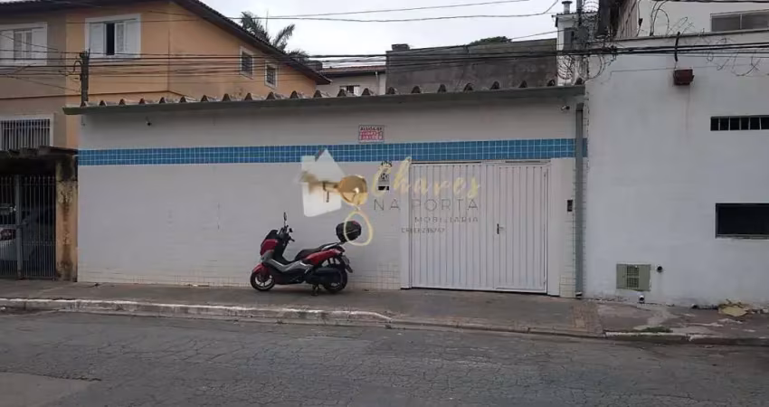 Casa com 4 quartos à venda na Rua Serra da Esperança, Jardim Bom Refúgio, São Paulo