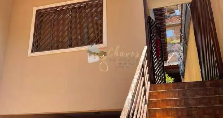 Casa com 3 quartos à venda na Rua Constantino de Oliveira Ledo, Parque Regina, São Paulo