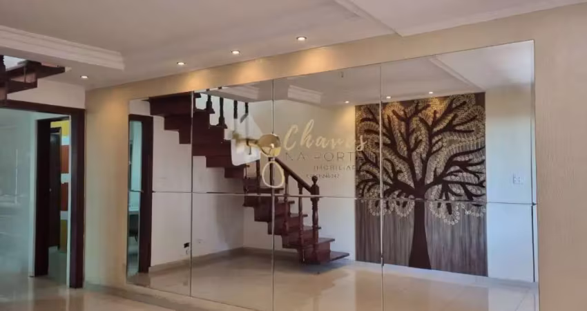 Casa com 3 quartos à venda na Rua João Gaspar, Jardim São Luís, São Paulo
