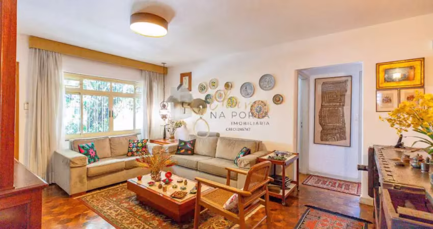 Casa com 4 quartos à venda na Rua Zacarias de Gois, Parque Colonial, São Paulo