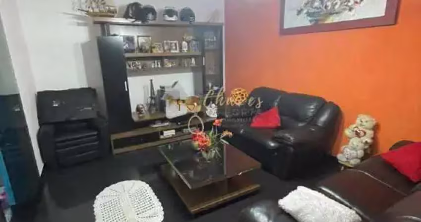 Casa com 4 quartos à venda na Rua Nestor Homem de Melo, Jardim Catanduva, São Paulo