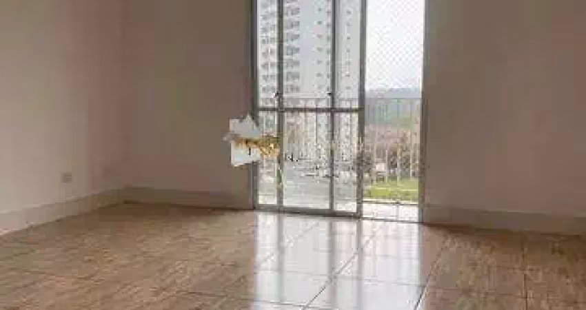 Apartamento com 3 quartos à venda na Rua Ângelo Bertini, Jardim Celeste, São Paulo
