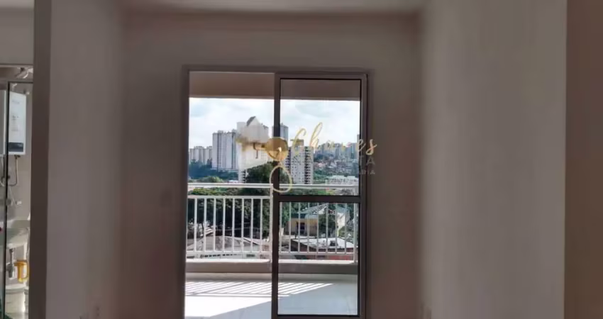 Apartamento com 2 quartos à venda na Avenida Anacé, Jardim Umarizal, São Paulo