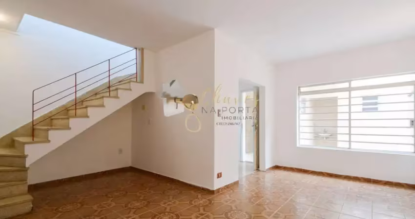 Casa com 2 quartos à venda na Avenida Itacira, Planalto Paulista, São Paulo