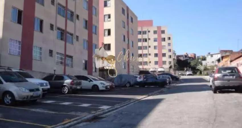 Apartamento com 3 quartos à venda na Rua Citrolândia, Jardim Umarizal, São Paulo