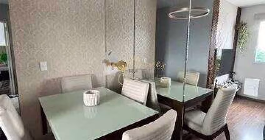 Apartamento à venda no Tatuapé