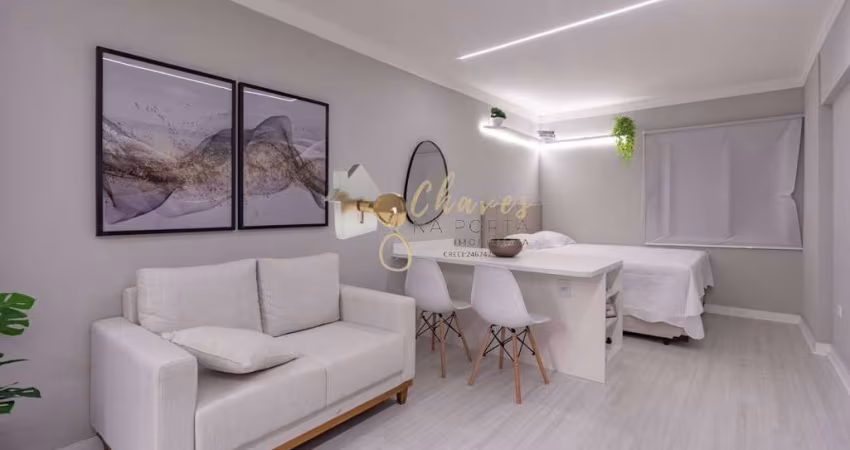 Apartamento à venda no Centro de São Paulo