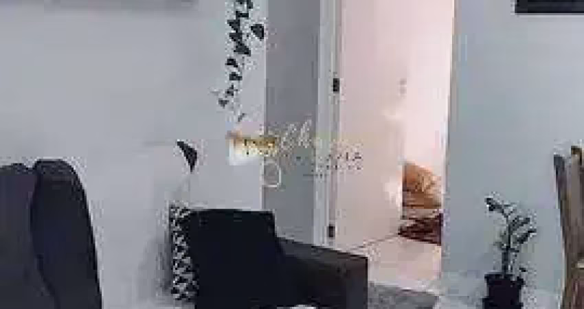 Apartamento à venda no jardim são luiz com 2 dormitórios