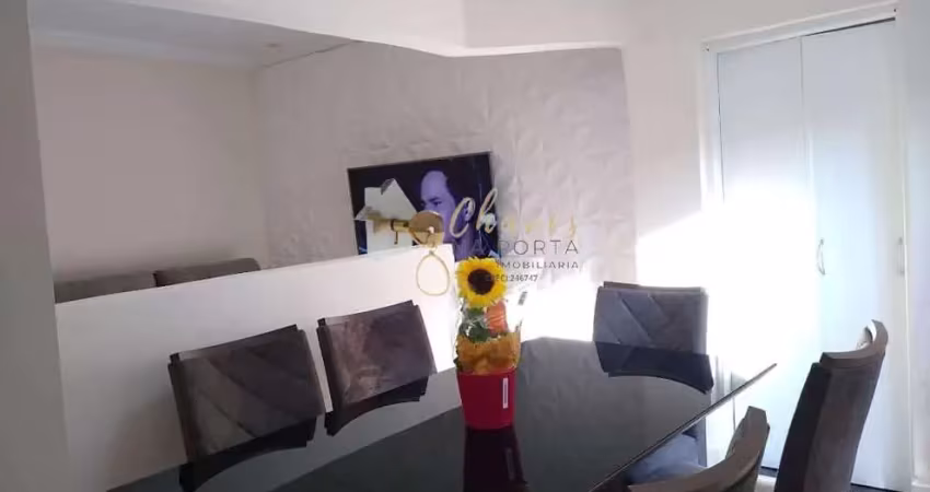 Casa com 1 quarto à venda na Rua dos Maratis, Vila Guacuri, São Paulo