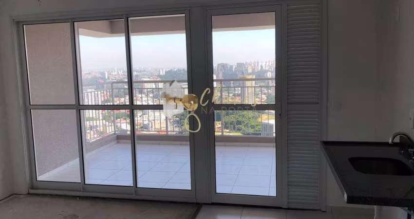 Apartamento com 2 quartos à venda na Rua Coronel Luís Barroso, Santo Amaro, São Paulo