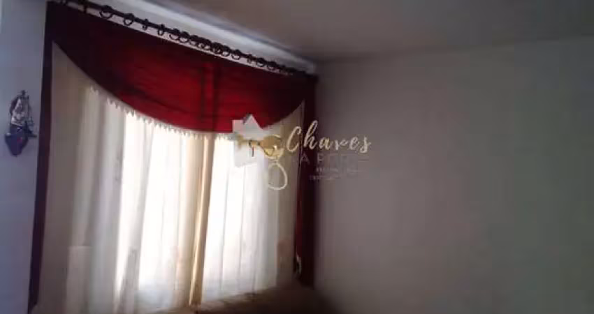Casa com 2 quartos à venda na Travessa Estrela Reluzente (Cj Hab Jd Celeste II), Jardim São Savério, São Paulo